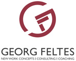 GEORG FELTES Logo